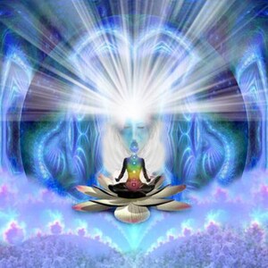 Energy Rejuvenation & Chakra Cleanse - 60 Min