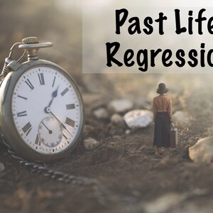 Past Life Regression