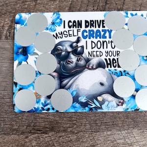 Ik kan mezelf gek maken; Ik heb je hulp niet nodig Spaaruitdaging || Bespaar 100