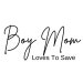 Linsey I Boy Mom Loves To Save