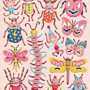 Histeridae ODBITKI