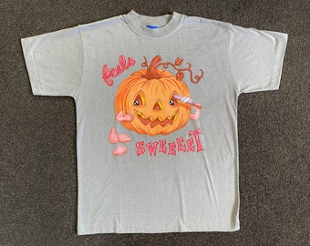 Pumpkin - T-SHIRT (M)