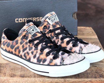 leo converse