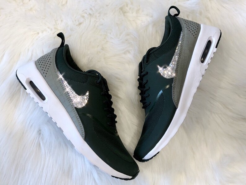 nike thea glitzer