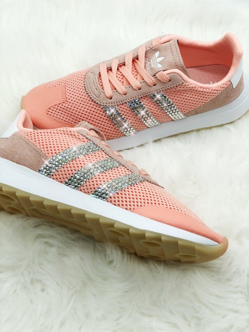 nmd glitzer