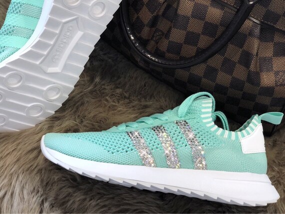 nmd glitzer