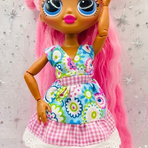 Lol doll robe clearance