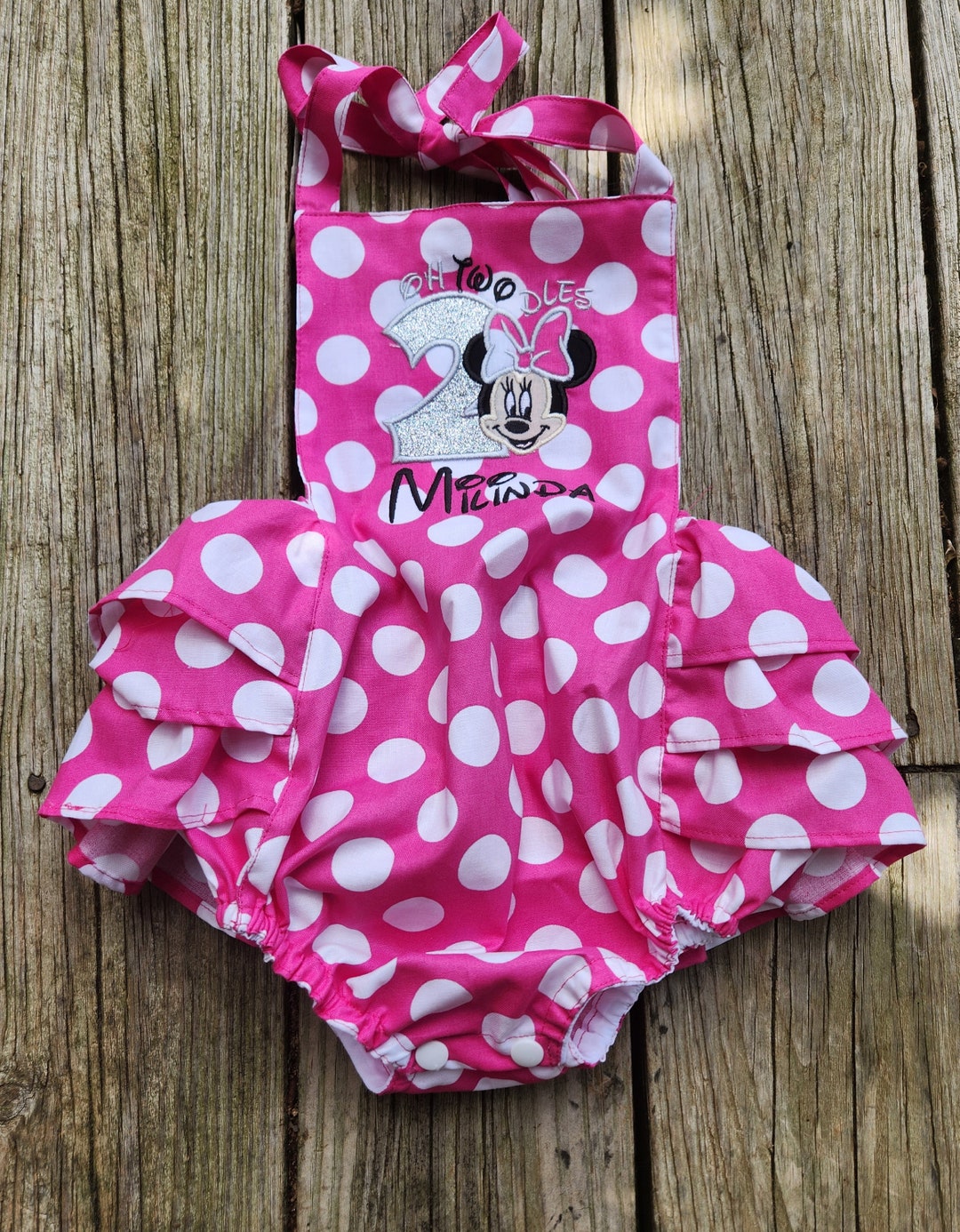 Baby Girl Romper, Smash Cake, Smash Cake Romper, 1st Birthday, Baby