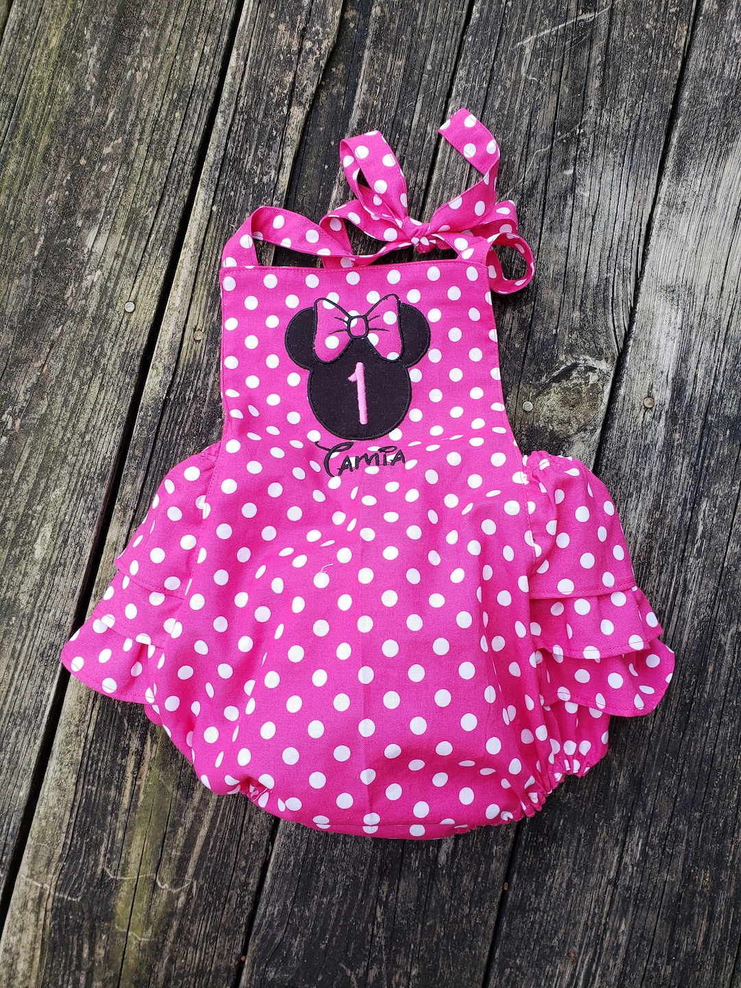 Smash Cake Outfit,girls Romper, Baby Girls Clothing, Girls Clothing