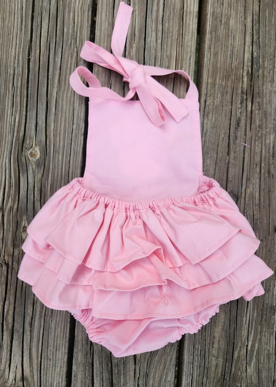 Smash cake outfit girl, pink and gold minnie, baby girl clothing, girls clothing, girls romper, baby girl romper,handmade, add age if needed