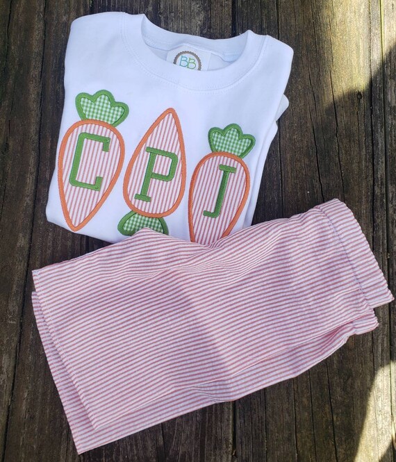 etsy baby boy easter outfits