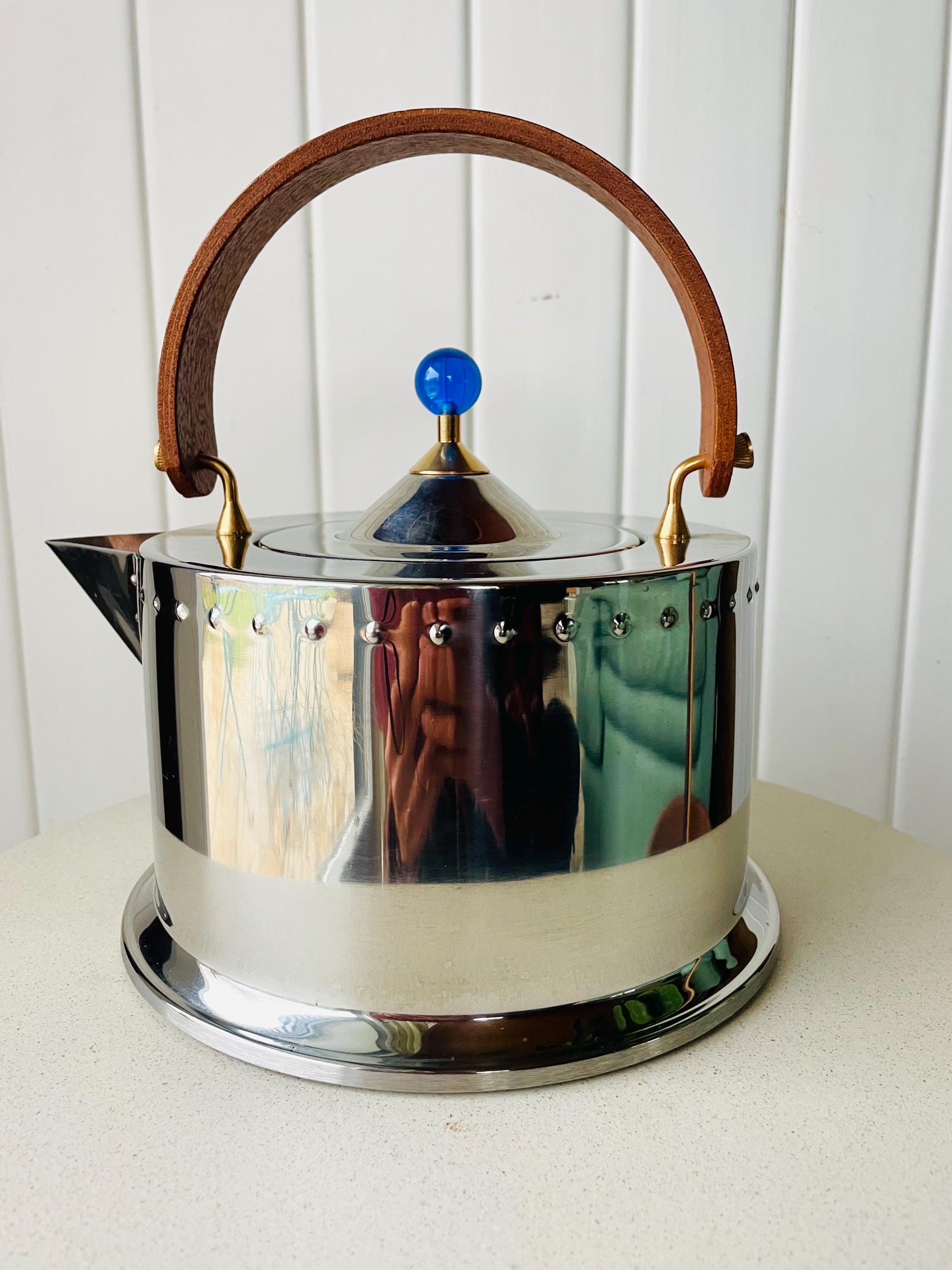 Cathrineholm Kettle - Etsy Canada