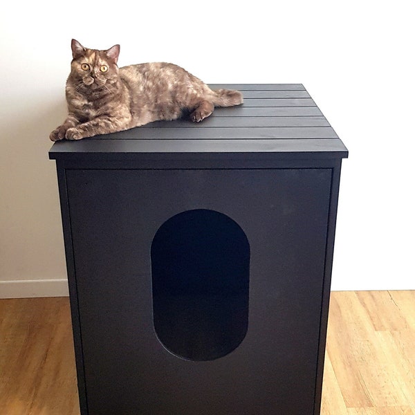 Litter Robot Etsy