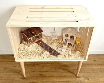 Ciotola Ceramica A Forma Di Carota Per Animali - Per Criceti E Gerbilli, 13.5 Cm - Foto 13