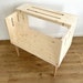 Picture of Modern Hamster Cage Build Plans: DIY Hamster Furniture (digital ...