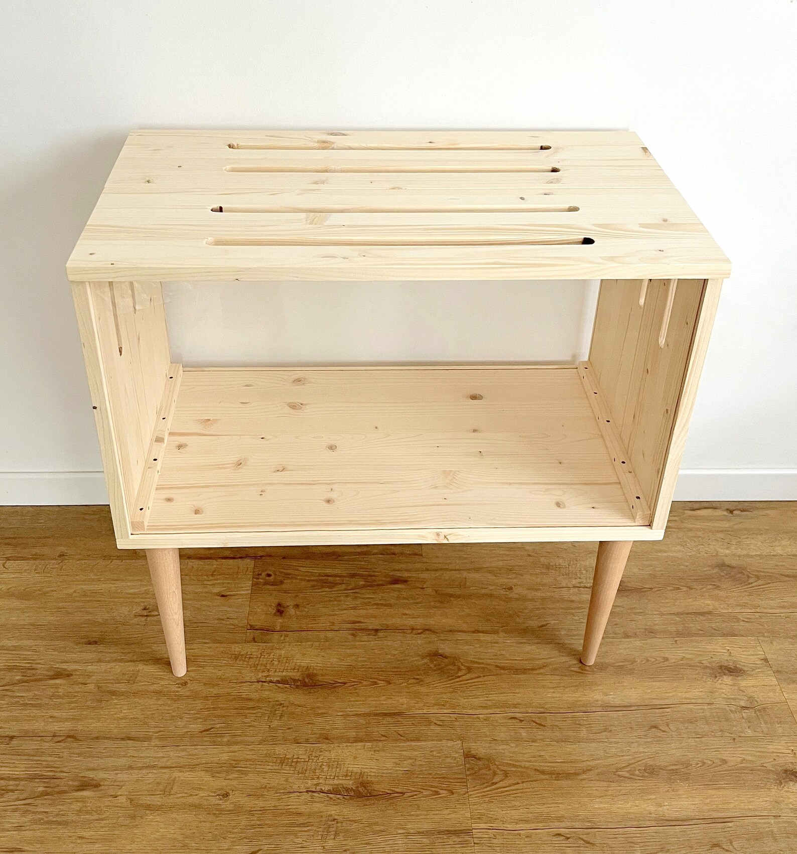 Modern Hamster Cage Build Plans: DIY Hamster Furniture (digital ...
