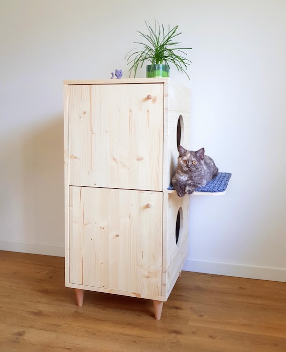 best cat litter box for pine pellets Wood Pellets Litter 60lbs Catalyst Pet