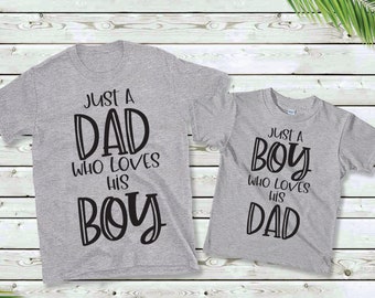 Free Free 312 Dad And Son Shirts Svg SVG PNG EPS DXF File