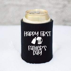 Download Happy First Father's Day SVG | Etsy