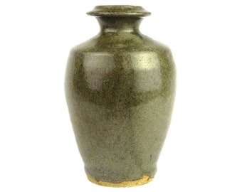 Randy Johnston Vase