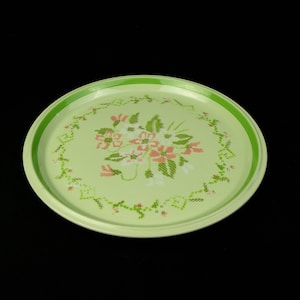 Mikasa Country Store Needlecraft Dinner Plate