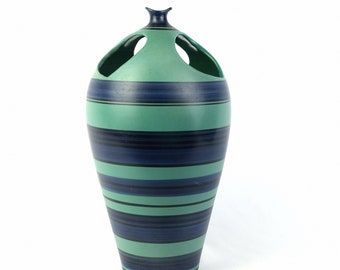 Alvino Bagni Vase