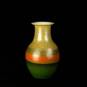 Toscane Ceramiche Vase