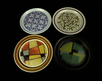 Platos de ensalada Noritake Primastone - Varios diseños