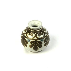 Paskal Pottery Vase