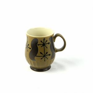 Japanese Coffee Mug