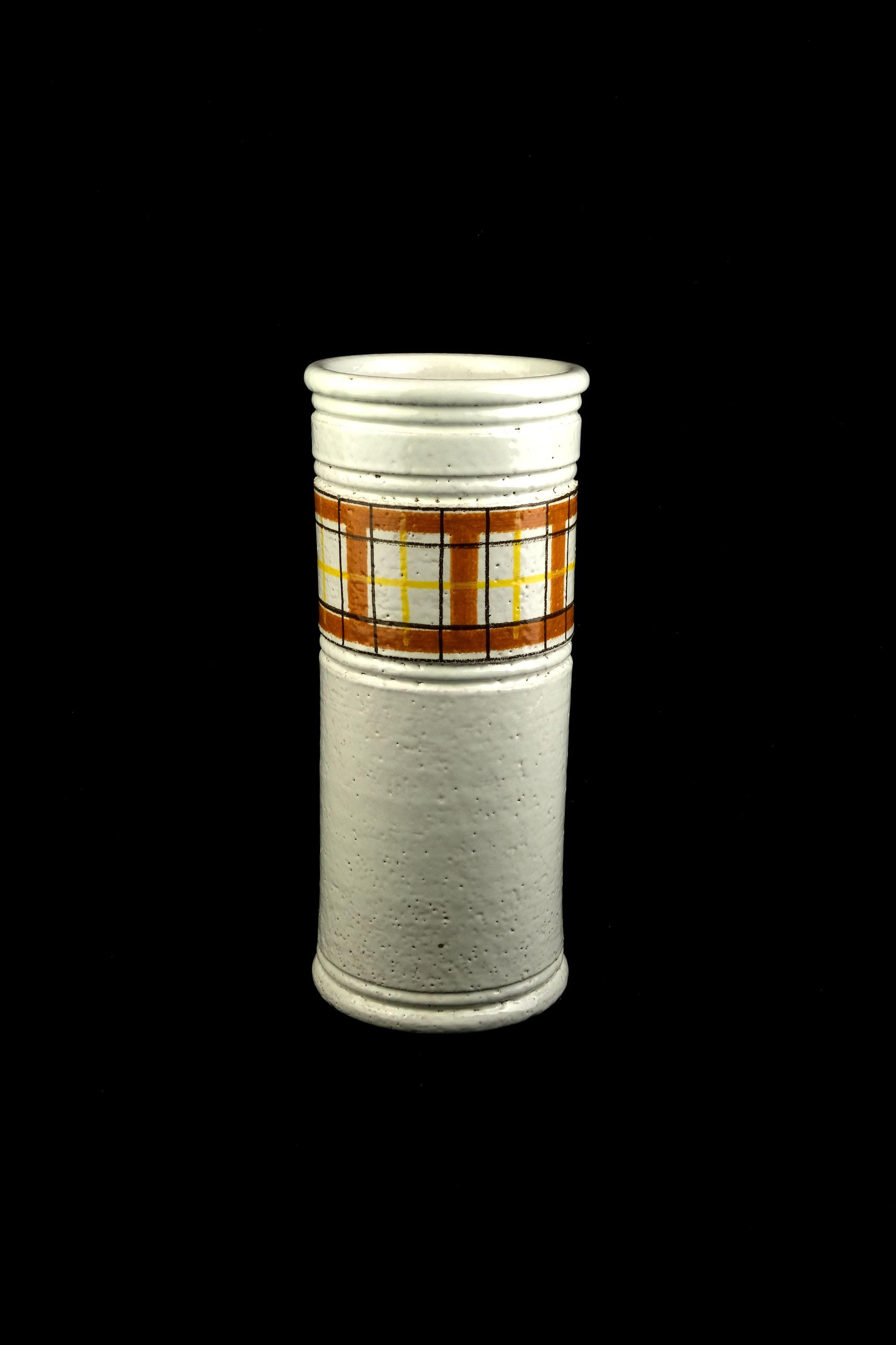 ビトッシ シリンダー花瓶 - Etsy 日本