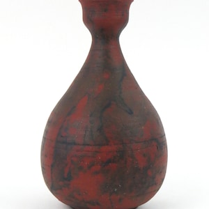 Gerhard Liebenthron Vase