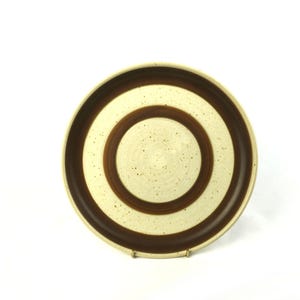 Denby Russet Dinner Plates