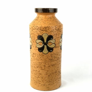 Bitossi Vase