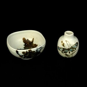 Royal copenhagen vintage vase - Etsy 日本