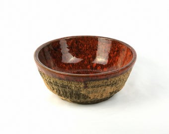 Ann Ernst Ceramic Bowl