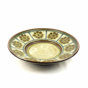 Michael Andersen & Sons Large Bowl