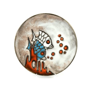 Ruscha Wall Plate