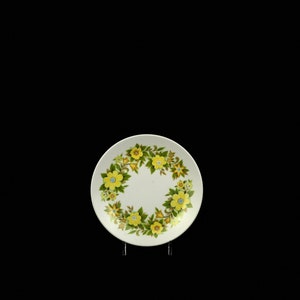 Noritake Progression China Acapulco Bread & Butter Plates