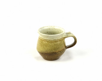 Janel Jacobson Sunrise Pottery Mug