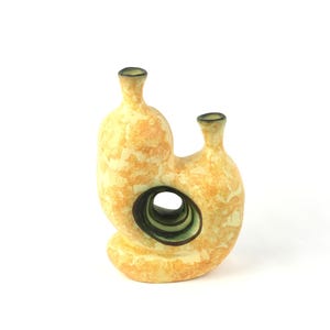 Nikos Dazelidis Double Vase