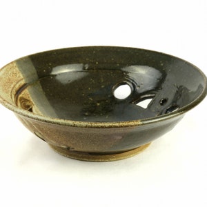 Rosemary & Bob Alsbury Bowl