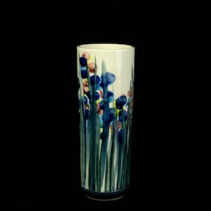 Linden Hills Pottery Vase