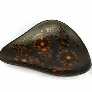 Sascha Brastoff Dish