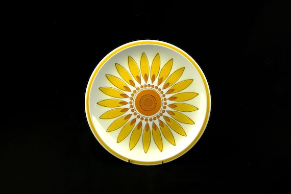 Mikasa Cera-stone Daybreak, Tampa, and Sunburst Dinner Plates - Etsy