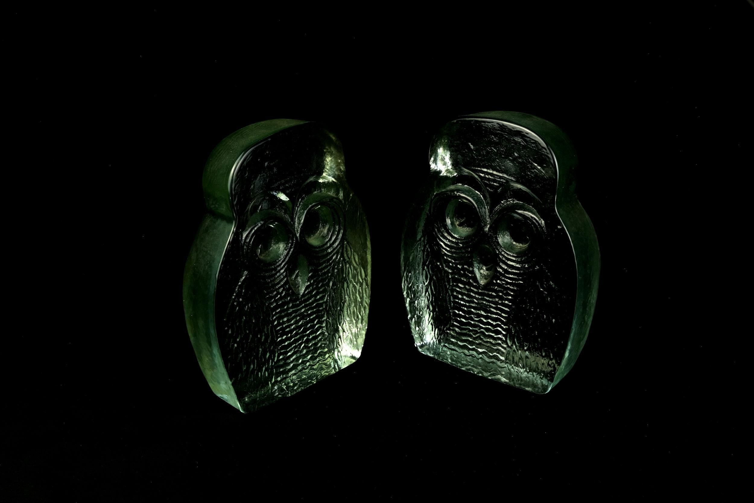 Blenko glass - Etsy 日本