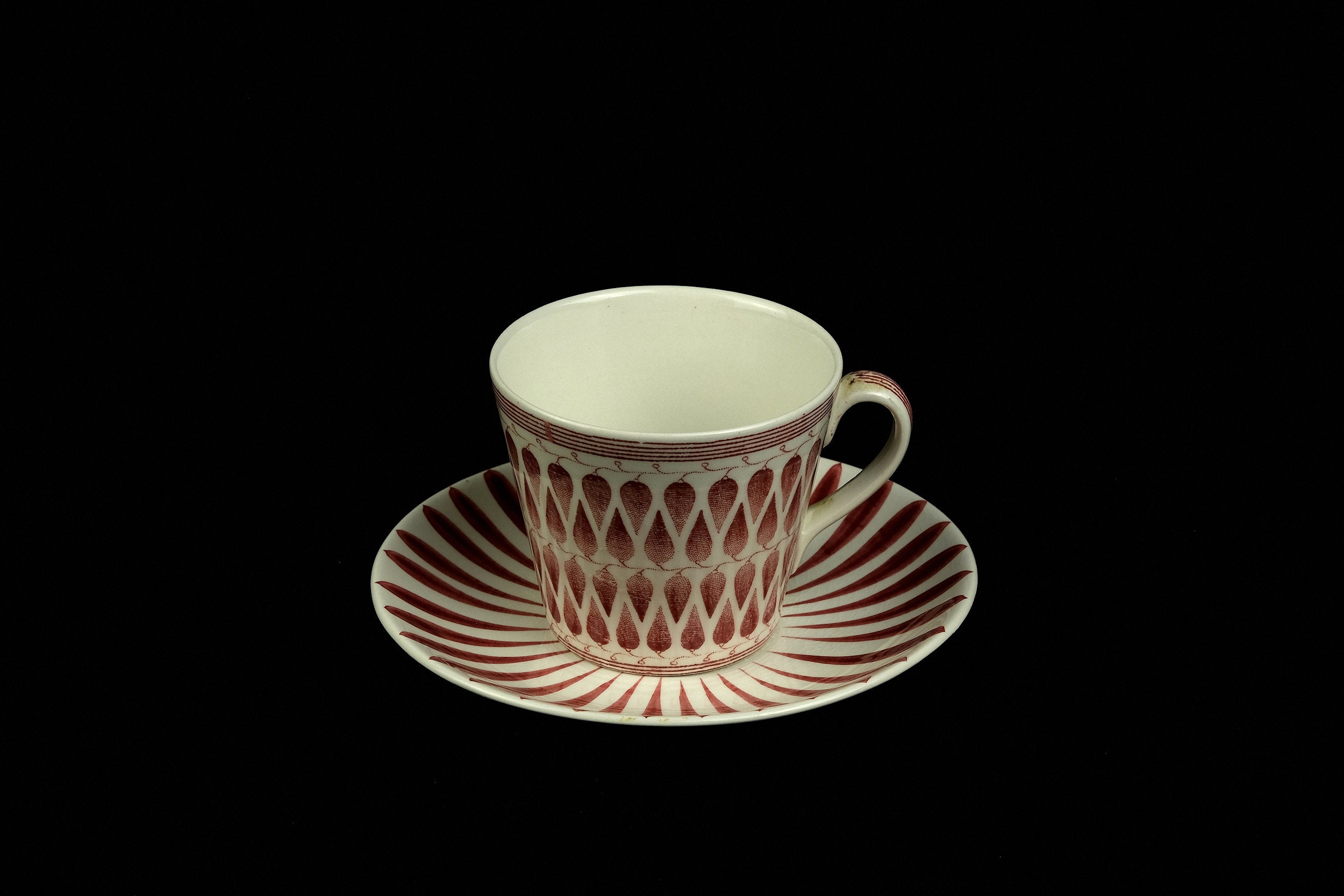 Upsala Ekeby Gefle - Etsy