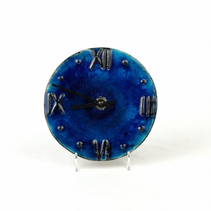 Krösselbach Wall Clock