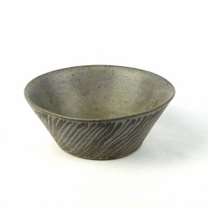 Niels Frederiksen Studio Pottery Bowl