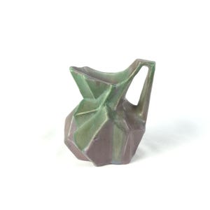 Muncie Rombic Creamer - Shape 303